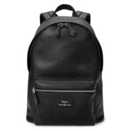 δερμάτινο σακίδιο polo ...