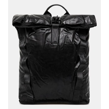 σακίδιο πλάτης rains sibu rolltop rucksack mini w3 χρώμα