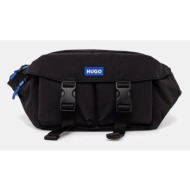 τσάντα φάκελος hugo blue ...