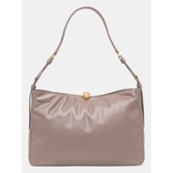 δερμάτινη τσάντα furla ...