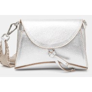 δερμάτινη τσάντα gianni ...