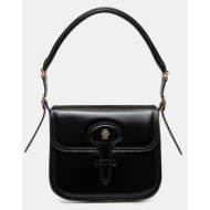 δερμάτινη τσάντα bally ...