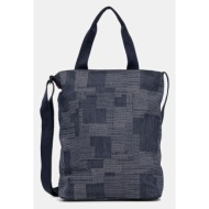 τσάντα levi`s χρώμα ...