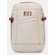 σακίδιο πλάτης doughnut explorer dreamwalker χρώμα: μπεζ, d413dw-0008 κύριο υλικό: 100% πολυεστέρας
