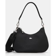 τσάντα lacoste χρώμα ...