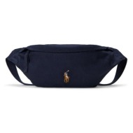 τσάντα φάκελος polo ralph lauren χρώμα: μαύρο, 405967605 κύριο υλικό: 100% βαμβάκι
πρόσθετο υλικό: 1