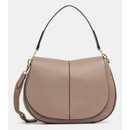 δερμάτινη τσάντα gianni ...