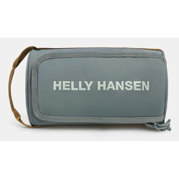 νεσεσέρ καλλυντικών helly hansen χρώμα κόκκινο, 68007 100%