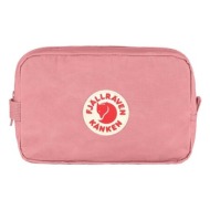 νεσεσέρ καλλυντικών fjallraven kanken gear bag χρώμα: ροζ, f25862.312 65% ανακυκλωμένος πολυεστέρας,