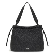 τσάντα tous puffy bear ...