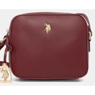 τσάντα u.s. polo assn ...