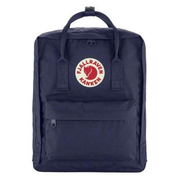 σακίδιο πλάτης fjallraven 457.916 χρώμα μοβ, f23510 κύριο