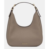 δερμάτινη τσάντα michael ...