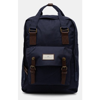 σακίδιο πλάτης doughnut macaroon large χρώμα ναυτικό μπλε