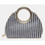 τσάντα morgan χρώμα ...