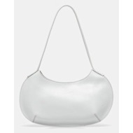 δερμάτινη τσάντα by far ...