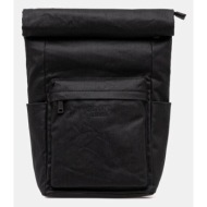 σακίδιο πλάτης joop! buccino filippo χρώμα: μαύρο, 4130001085 κύριο υλικό: πολυουρεθάνη
φόδρα: πολυε