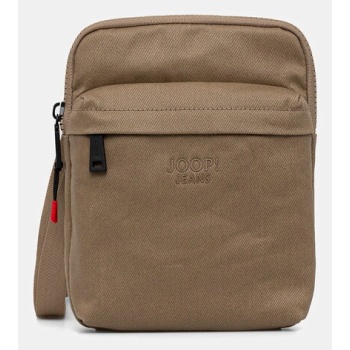 σακίδιο joop! buccino liam χρώμα πράσινο, 4130001089 κύριο