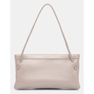 δερμάτινη τσάντα by far ...