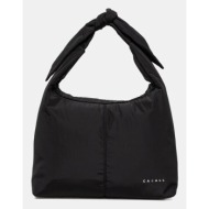 τσάντα casall χρώμα: μαύρο, 25085 κύριο υλικό: 100% ανακυκλωμένος πολυεστέρας
φόδρα: 100% ανακυκλωμέ