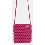 τσάντα rip curl χρώμα ...