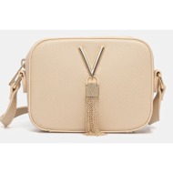 τσάντα valentino bags χρώμα: άσπρο, vbs1ij09 κύριο υλικό: 100% πολυουρεθάνη
φόδρα: 100% πολυεστέρας