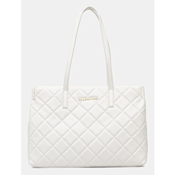 τσάντα valentino bags χρώμα κόκκινο, vbs3kk10r κύριο