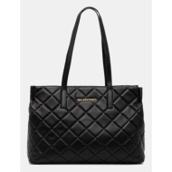 τσάντα valentino bags χρώμα: κόκκινο, vbs3kk10r κύριο υλικό: 100% πολυουρεθάνη
φόδρα: 100% πολυεστέρ
