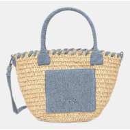 τσάντα από ραφιά iro ...