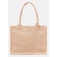 βαμβακερή τσάντα iro χρώμα: πορτοκαλί, wm46jane κύριο υλικό: 100% βαμβάκι
εσωτερικό: 100% βαμβάκι
έν