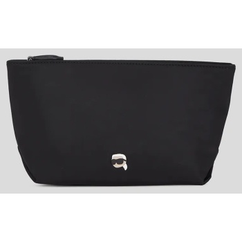 νεσεσέρ καλλυντικών karl lagerfeld χρώμα μαύρο, a3w32013