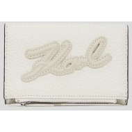 πορτοφόλι karl lagerfeld ...