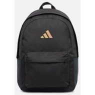 σακίδιο πλάτης adidas essentials χρώμα: μαύρο, jy1002 κύριο υλικό: 100% πολυεστέρας
ένθετο: 100% πολ