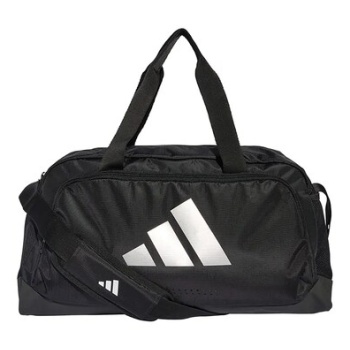 αθλητική τσάντα adidas performance train essentials χρώμα