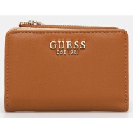 πορτοφόλι guess talent χρώμα: καφέ, swng96 69156 κύριο υλικό: 100% πολυουρεθάνη
φόδρα: 100% πολυεστέ