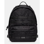 σακίδιο πλάτης guess asti χρώμα: μαύρο, hmasnc p5375 κύριο υλικό: 100% πολυεστέρας
φόδρα: 100% πολυε