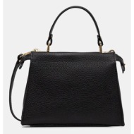 δερμάτινη τσάντα ...