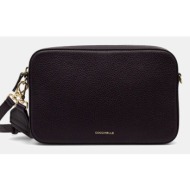 δερμάτινη τσάντα ...