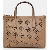 τσάντα tommy hilfiger ...