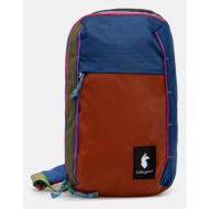 σακίδιο πλάτης cotopaxi del dia todo 8l χρώμα: πολύχρωμο, s25491u1432 100% συνθετικό ύφασμα