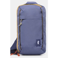 σακίδιο πλάτης cotopaxi todo 8l χρώμα: μοβ, f24494u1099 100% συνθετικό ύφασμα