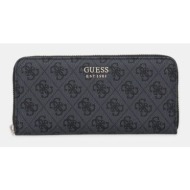 πορτοφόλι guess brenton χρώμα: γκρι, swlg96 48146 κύριο υλικό: 100% πολυουρεθάνη
φόδρα: 100% πολυεστ