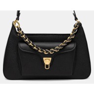 δερμάτινη τσάντα ...