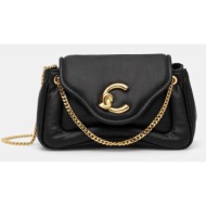 δερμάτινη τσάντα ...