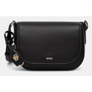 δερμάτινη τσάντα boss ...