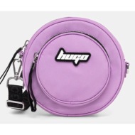 τσάντα hugo blue χρώμα ...