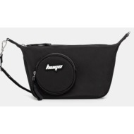 τσάντα hugo blue χρώμα ...