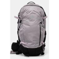 σακίδιο πλάτης mammut lithium 20 women χρώμα: ναυτικό μπλε, 2530-00720 89% ανακυκλωμένο πολυαμίδιο, 