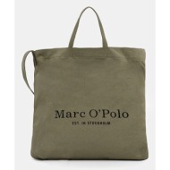 βαμβακερή τσάντα marc ...