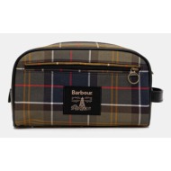 νεσεσέρ καλλυντικών barbour mac0396 κύριο υλικό: 100% πολυεστέρας
φόδρα: 100% πολυεστέρας
φινίρισμα: